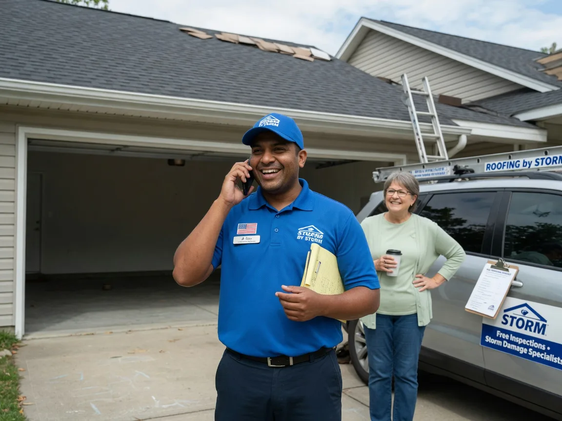 Roof Repair Near Me Fort Pierre, SD FAQs